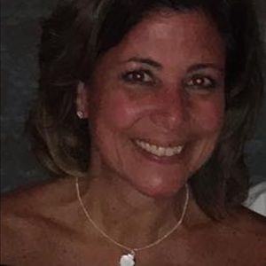 Meet your Posher, Lesley